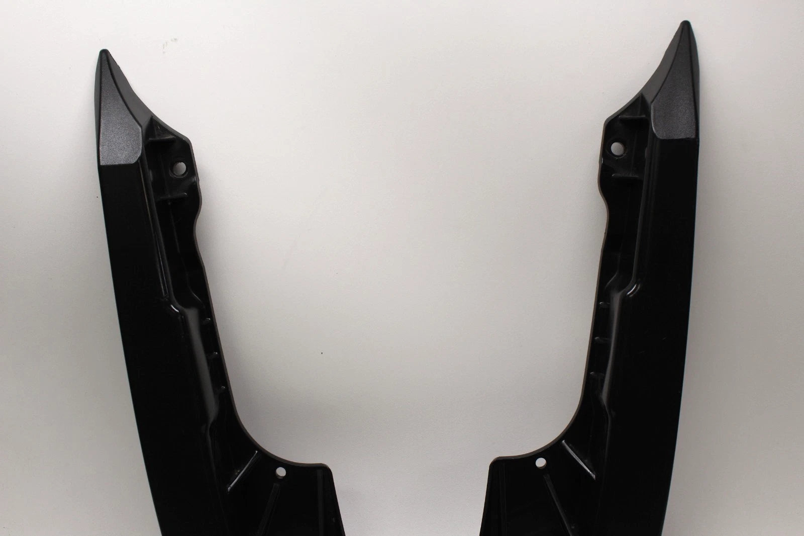 Rear Grab Bar for Yamaha FZS (2009–2016) OEM F2C-U271B-20-00