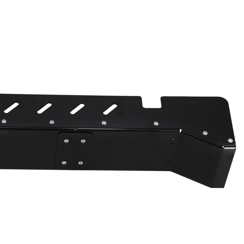 Anti-Theft Shield for Toyota Tacoma (2001–2004)