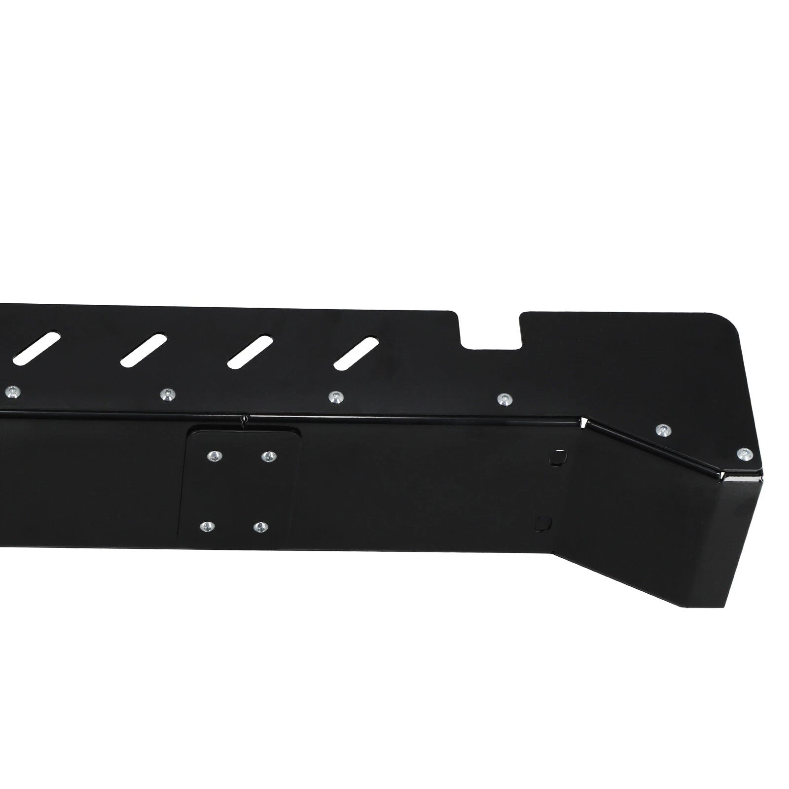 Anti-Theft Shield for Toyota Tacoma (2001–2004)