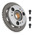 Starter Clutch Gear for Kawasaki Bayou 220 KLF220A, 250 KLF250A (1988–2011)