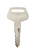 5PC Ignition Keys for Komatsu Excavator Dozer Loader (787)
