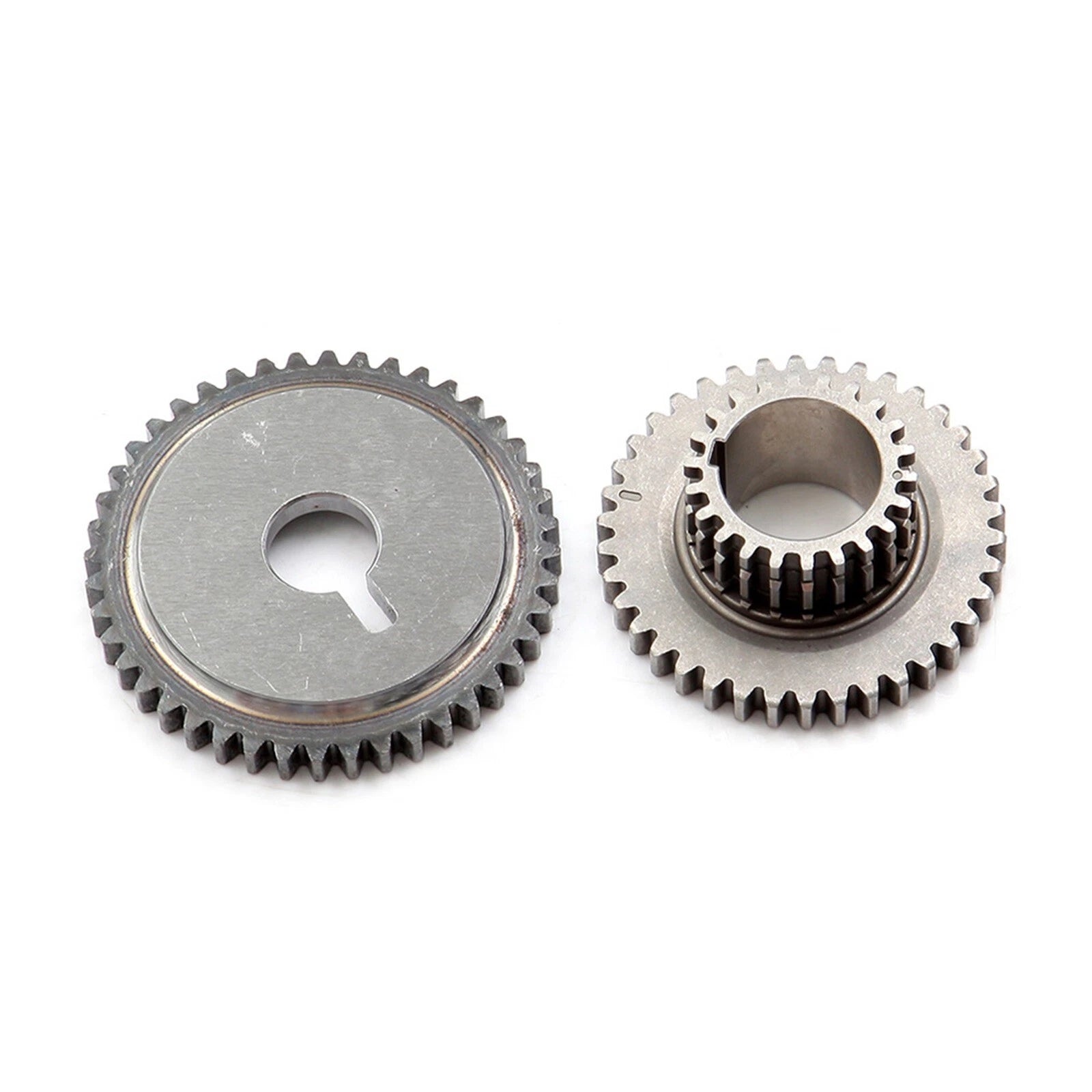 Timing Chain Kit & Head Gasket Set for Nissan Altima 2.5L (2002–2006)