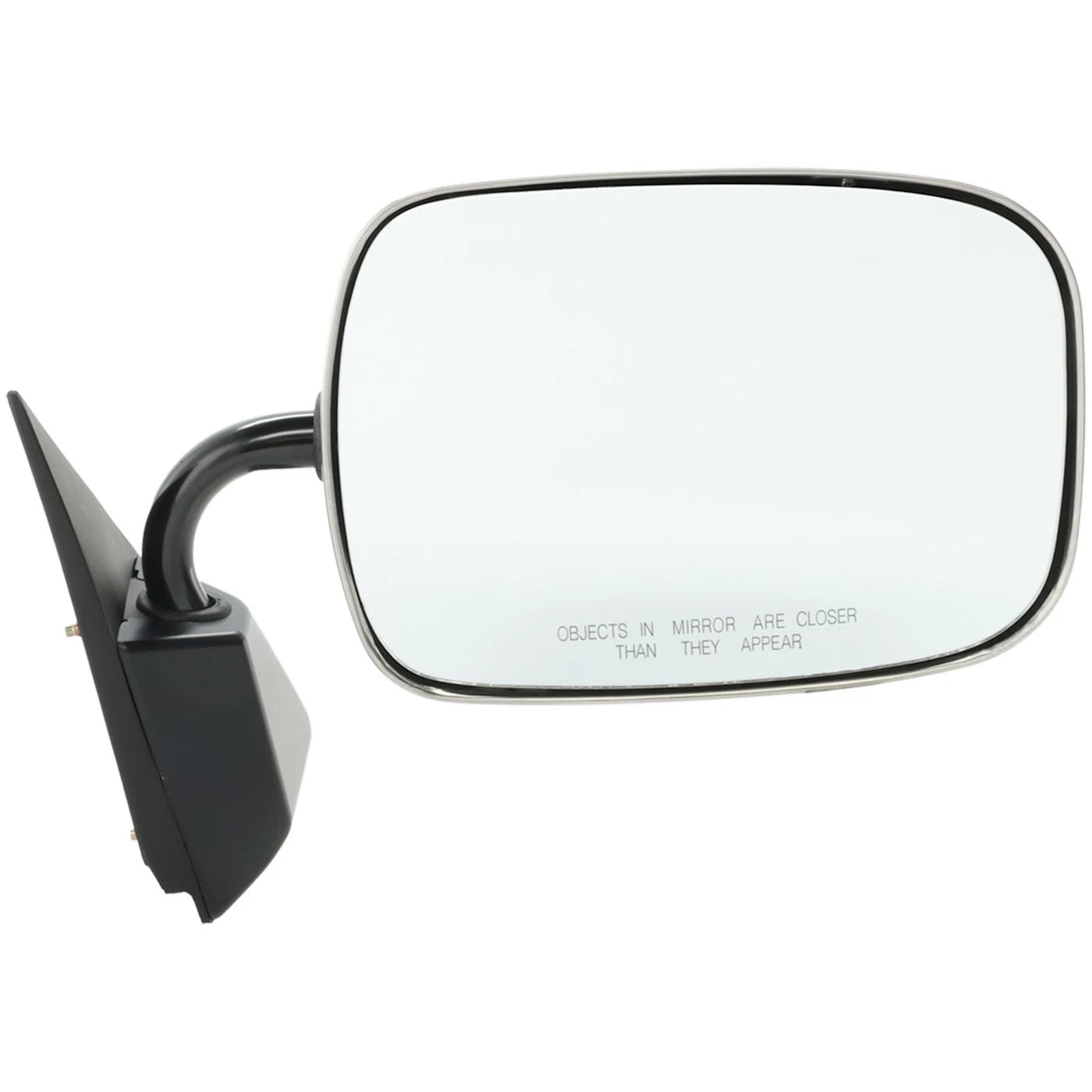 Passenger Right Side Mirror for Chevy Suburban (K3500)