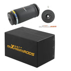 Rear Air Suspension Shock Absorber Bag for Mercedes-Benz ML320 ML350 ML63 (2000–2011)