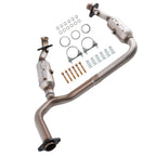 Catalytic Converter for Ford Explorer 4.0L (2006–2010) Stainless Steel EPA