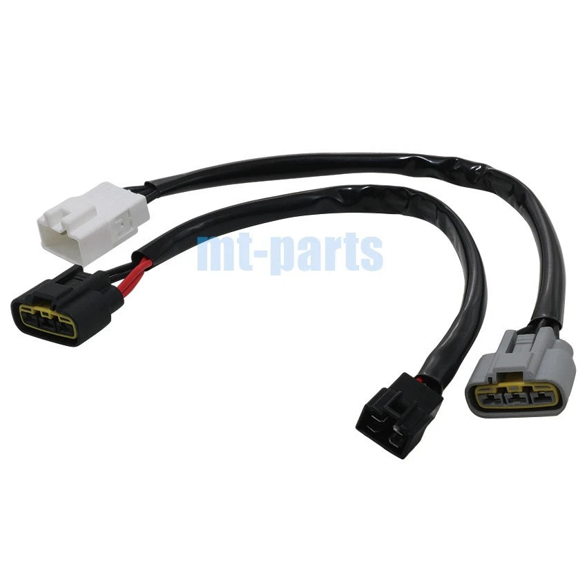 Regulator Link Harness Lead for Triumph Speed Triple 1050R (2016–2019) T2502282