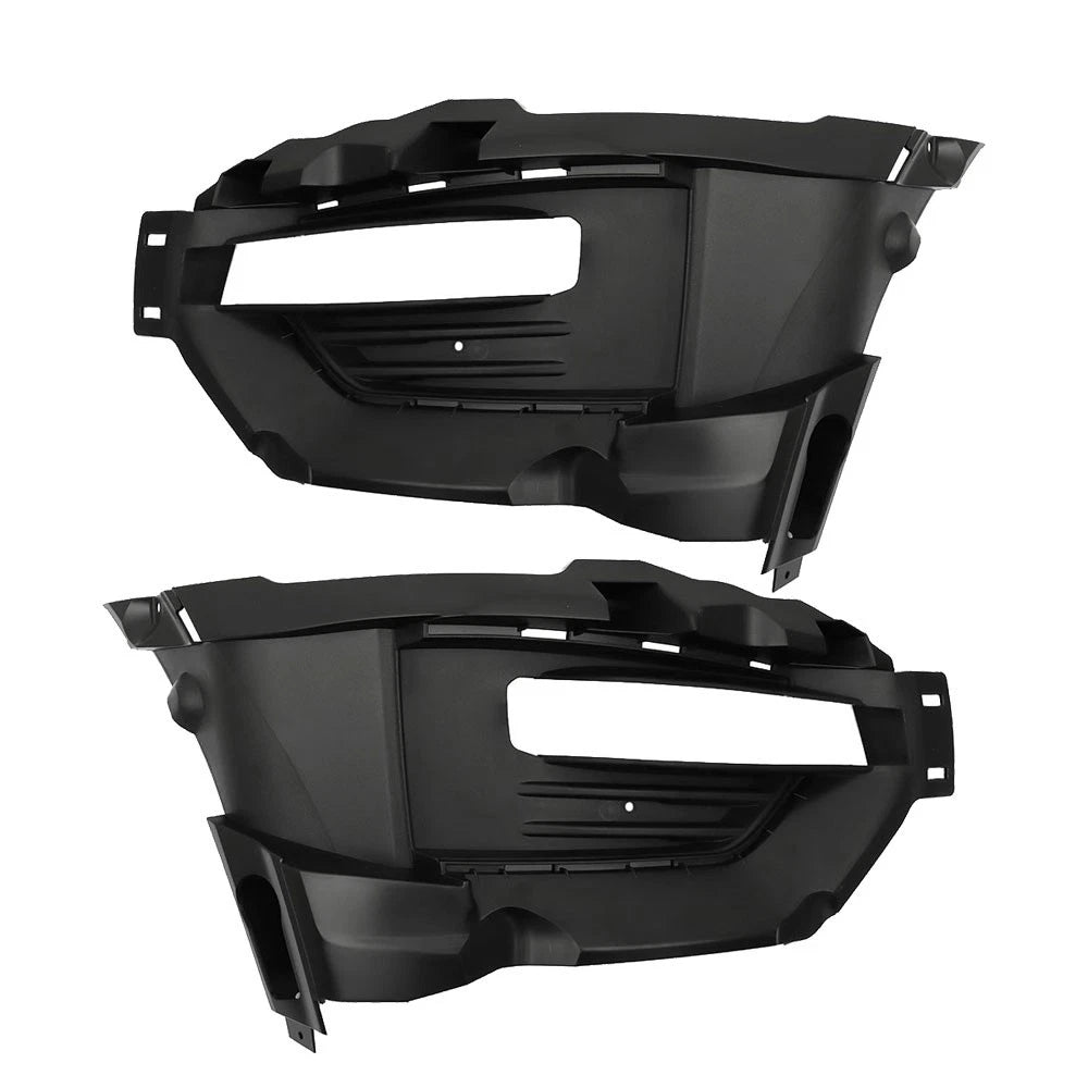 LED Fog Lights with Covers for Ford Explorer (2020-2021)