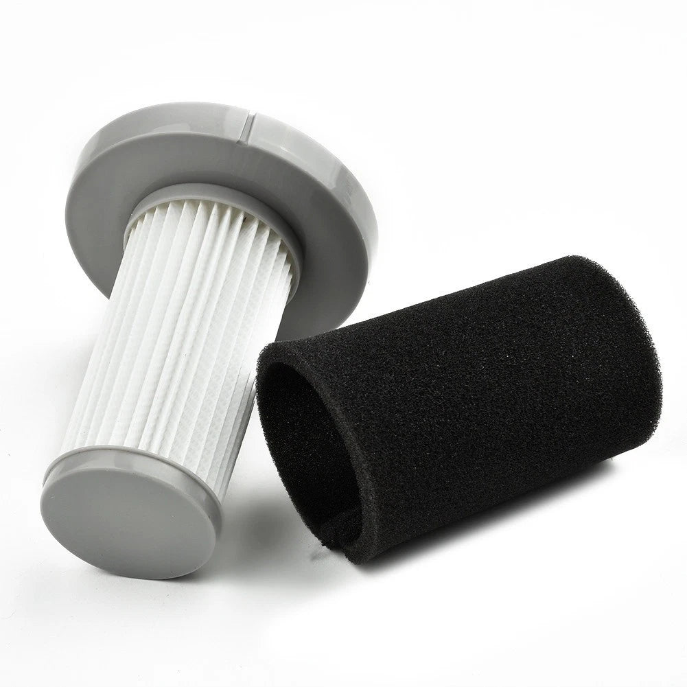 Replacement Filter for Enchen V3-H Handheld Vacuum (2-Pack)