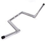 10" Chrome Handlebar for Harley FLTRX FLTRXS FLTRU (2015–2020)
