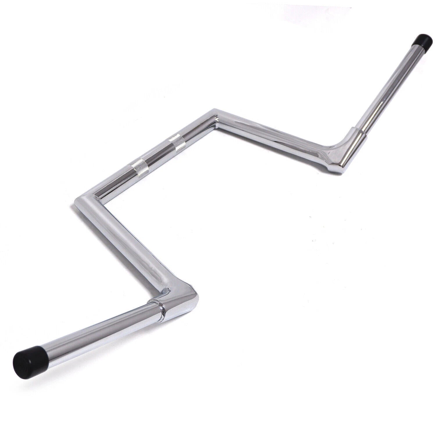 10" Chrome Handlebar for Harley FLTRX FLTRXS FLTRU (2015–2020)