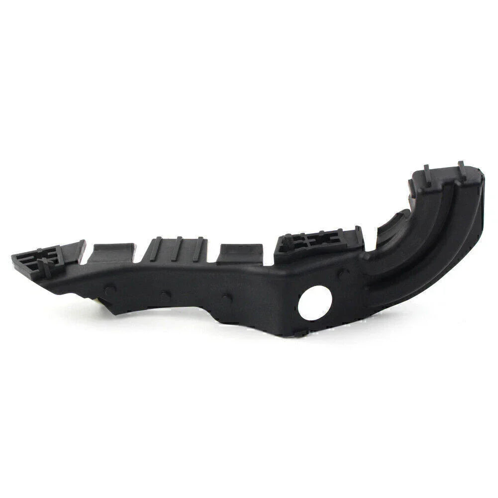 ABS Black Front Left Bumper Bracket for Land Rover Range Rover Sport (2010-2013)