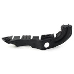 ABS Black Front Left Bumper Bracket for Land Rover Range Rover Sport (2010-2013)