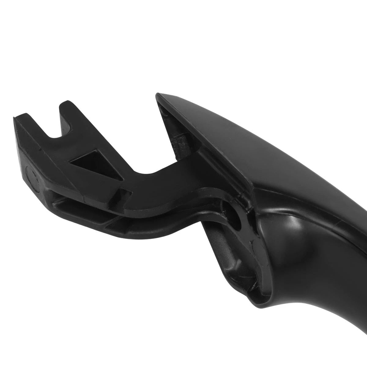 Right Manual Adjustment Towing Mirror for Dodge Ram 1500/2500/3500 (1994–2002)