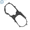 Left Clutch Cover Gasket for Polaris Predator 90 (2003–2006) 0455367