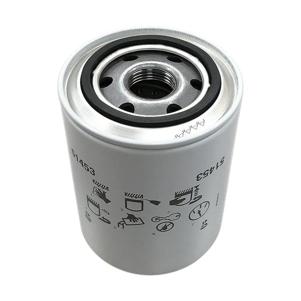 Hydraulic Filter for Case (ABC4553)