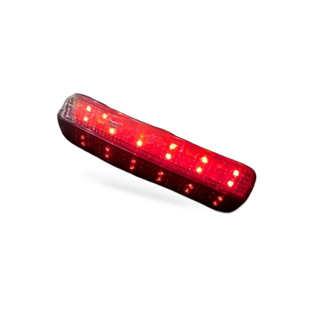 LED Rear Bumper Brake Reverse Turn Signal for Land Rover Freelander (2001–2006)
