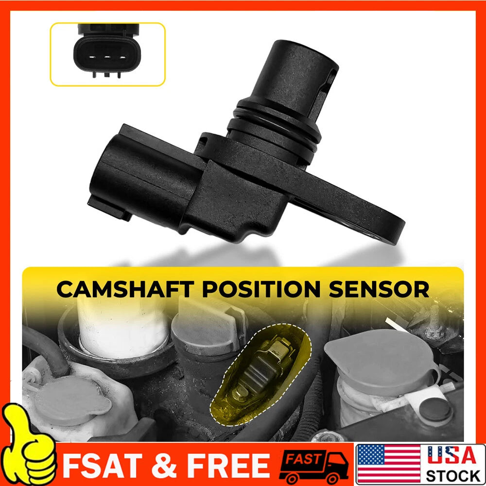 Camshaft Position Sensor for Subaru Forester Legacy Outback WRX Impreza (2000–2020)