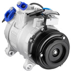 A/C Compressor for BMW 320i 528i xDrive (2012–2018) CO 29196C