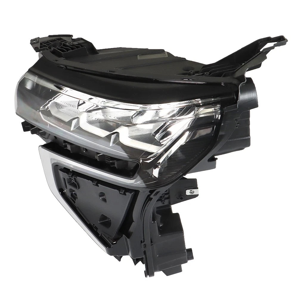 Full LED Headlight for Chevy Tahoe/Suburban (2021–2023) Left Side