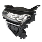 Full LED Headlight for Chevy Tahoe/Suburban (2021–2023) Left Side