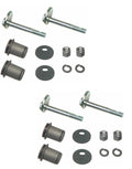 Moog Front Upper Alignment Caster Camber Kit for Dodge 330, Plymouth Valiant (1963–1966)