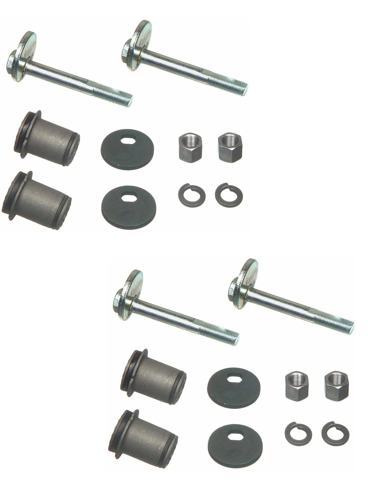 Moog Front Upper Alignment Caster Camber Kit for Dodge 330, Plymouth Valiant (1963–1966)