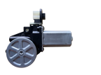 LHF Window Lift Motor 6 Pin for Nissan Skyline/Infiniti G35/G37 (2006–2017)