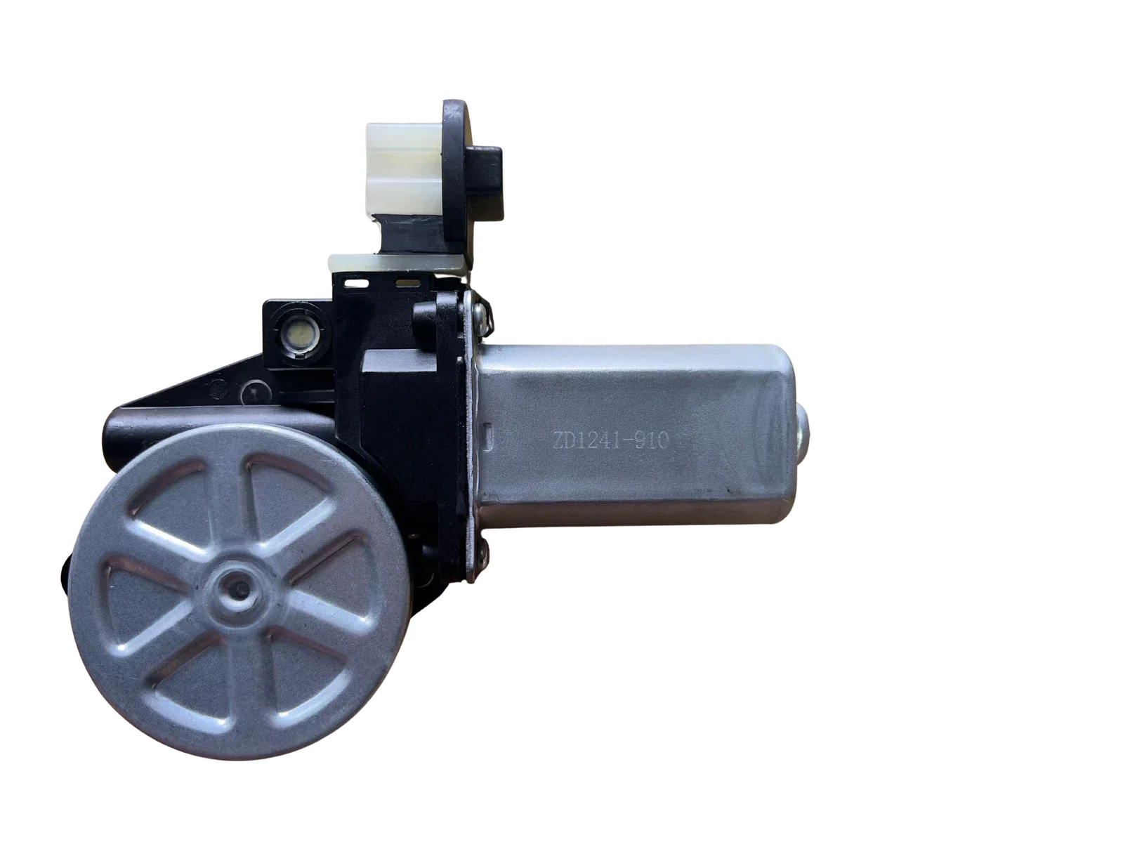 LHF Window Lift Motor 6 Pin for Nissan Skyline/Infiniti G35/G37 (2006–2017)