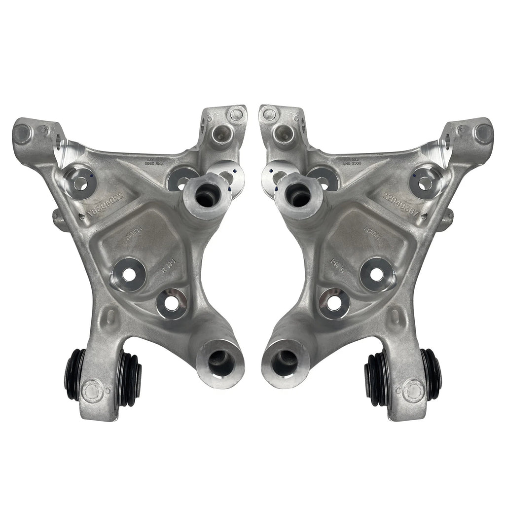 Rear Left & Right Suspension Spindle Knuckle for Chevrolet Malibu Buick Regal