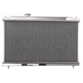 2 Row Aluminum Racing Radiator for Acura Integra 1.8L MT (1994–2001)