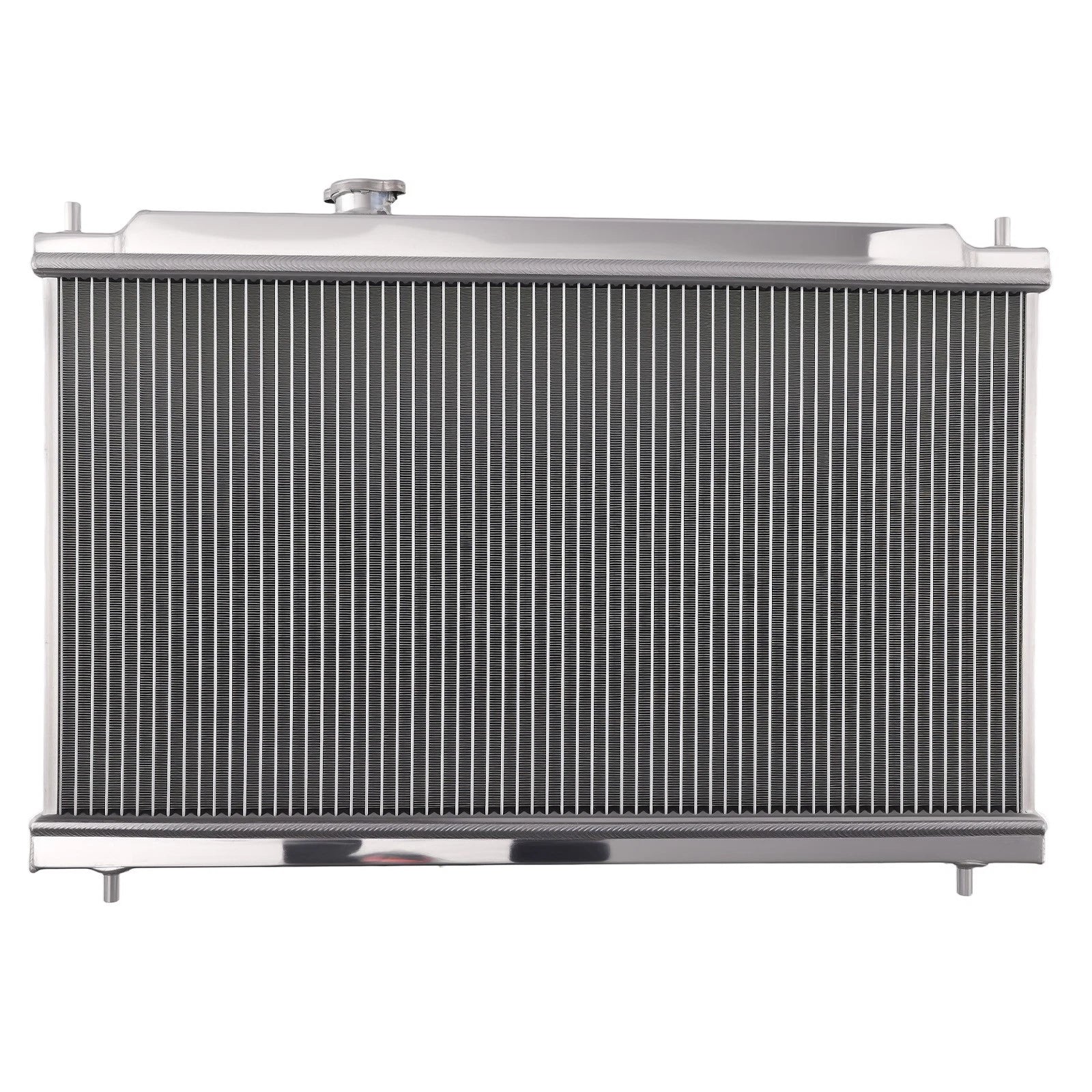 2 Row Aluminum Racing Radiator for Acura Integra 1.8L MT (1994–2001)