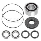 Front Differential Gear Case Bearings Seals for Polaris Ranger XP 1000 (2017–2020)