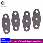 Set of 4 Fuel Pump Gaskets for Yamaha 2-Stroke 40HP 40X E40X (650-24431-A0)
