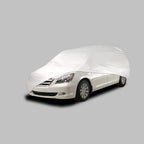 ShieldAll Ultimate Waterproof Anti-UV Van Cover for Toyota Sienna