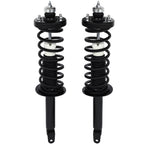 Rear Struts Sway Bars for Honda Accord (2013–2017) w/Coil Springs
