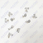 10Pcs Valve & Spring for Evinrude Johnson 25-50HP (1989–2004) 0335134 335134 435567