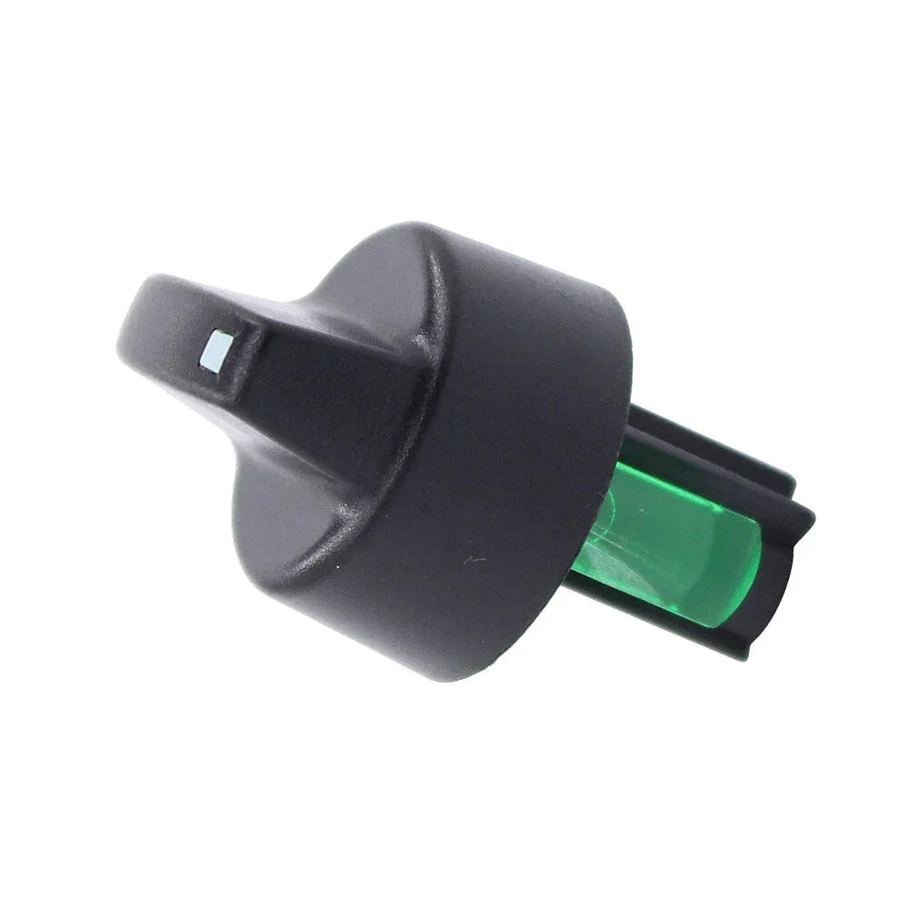 Heater Fan Control Knob Button for Ford F-Series (1992-1996)