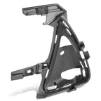 Grille Bracket for Lexus IS350 F-Sport (2017–2020) Left Black Factory Style
