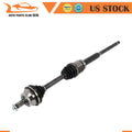 Front Right CV Axle for Volvo XC70 V70 (2001–2007) 66-9263