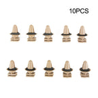 Set of 4 Door Clips for