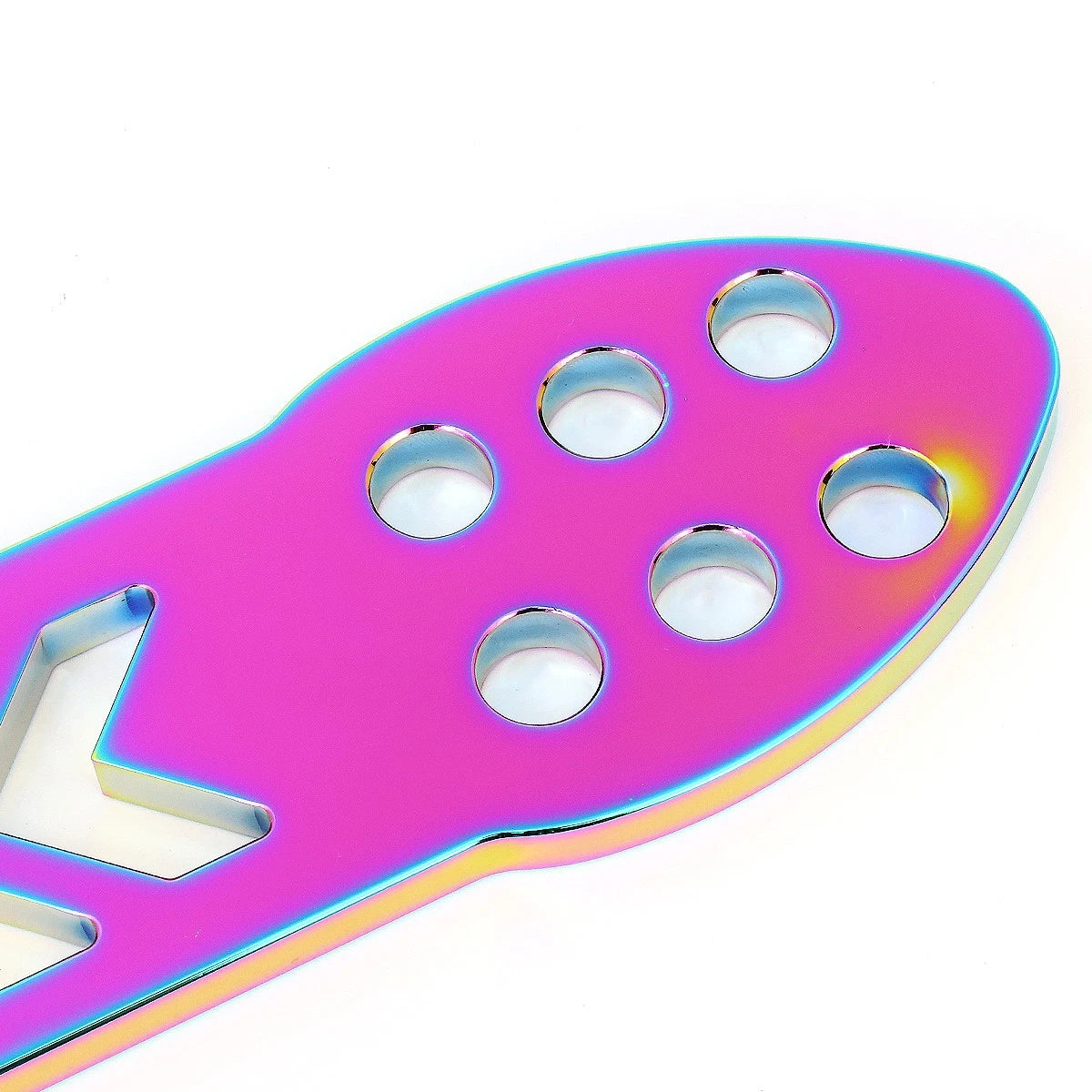 Tow Hook for NRG Innovations (TOW-100MC)