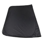 Foldable Windshield Sun Shade for Ford Super Duty F250 F350 F450 F550 (17-22)