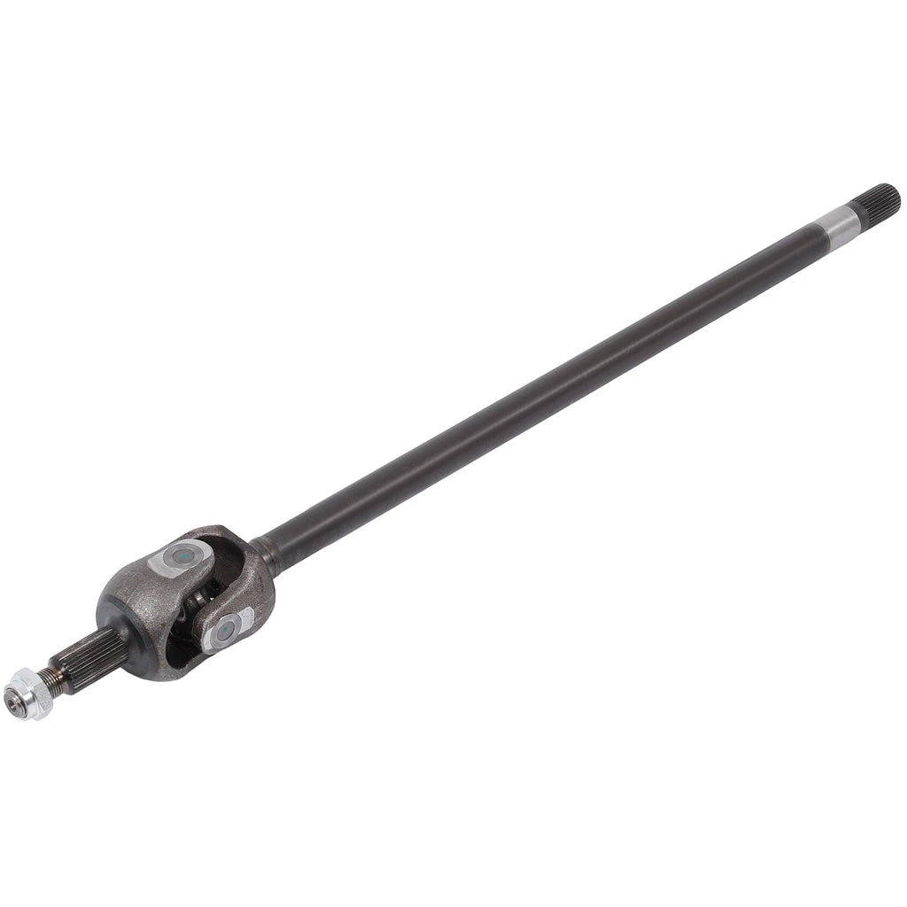Front Right CV Axle Assembly for Jeep Wrangler JK (2013–2018)