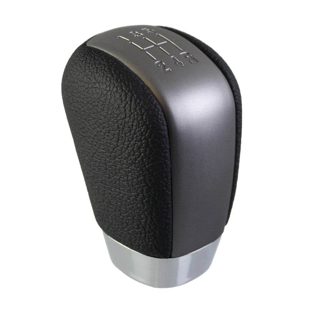 5-Speed Gearshift Lever Knob for Suzuki Grand Vitara II JT (2006–2015)