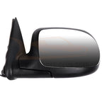 Power Heated Chrome Exterior Mirror for Chevy GMC (1999-2002)