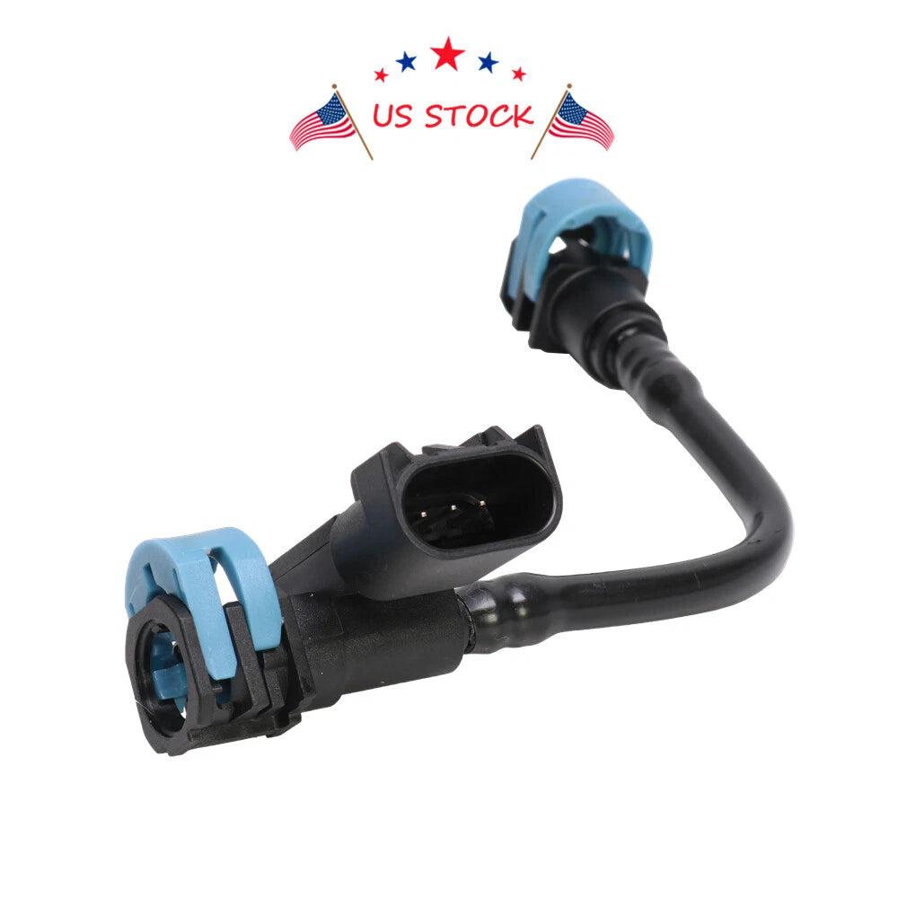 Fuel Pressure Sensor for Dodge Ram 1500 (2013-2014)