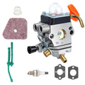 FS90R Carburetor for Stihl FS Series Trimmers (FS90R FS110R FS130R)