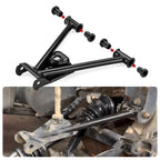 Rear Upper Right A-Arm Kit for Polaris Sportsman 400 450 500 570 600 700 800 (MV7)