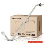 Auxiliary Inlet Trans Oil Cooler Line for Chevy Silverado GMC Sierra (2007–2018)