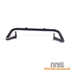 Black Engine Guard Crash Bar for Kawasaki VN1500 (1996-2008)